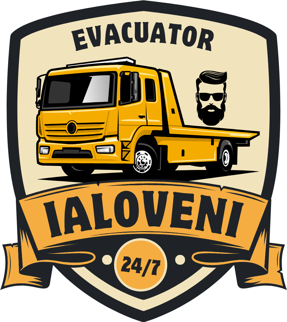 Evacuator Ialoveni